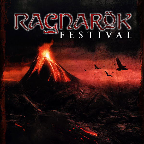 Ragnarök Festival – Social Bild