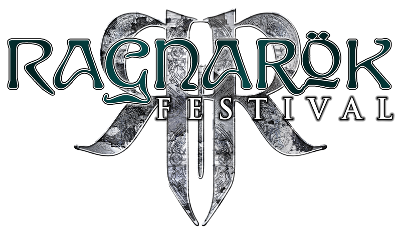 Ragnarok Festival logo