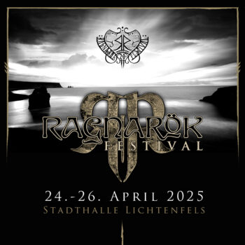 Ragnarök Festival 2025 News