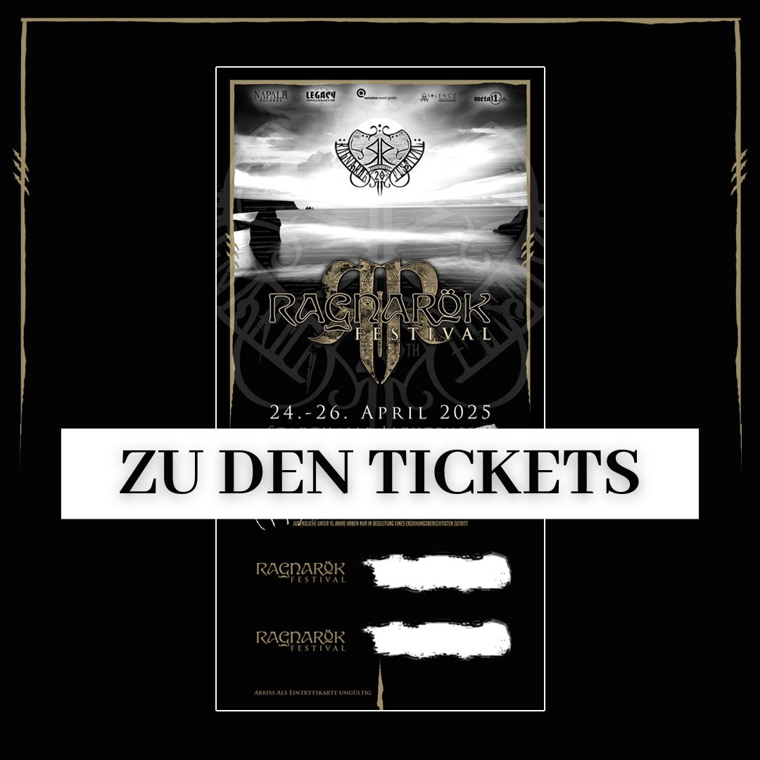 Link zu den Ragnarök Tickets