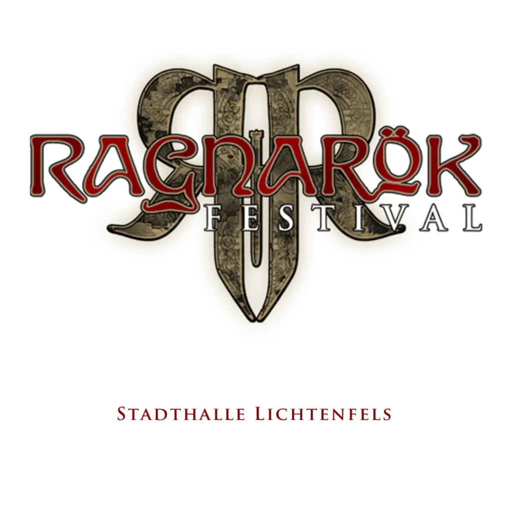Ragnarök Festival 2026 Date