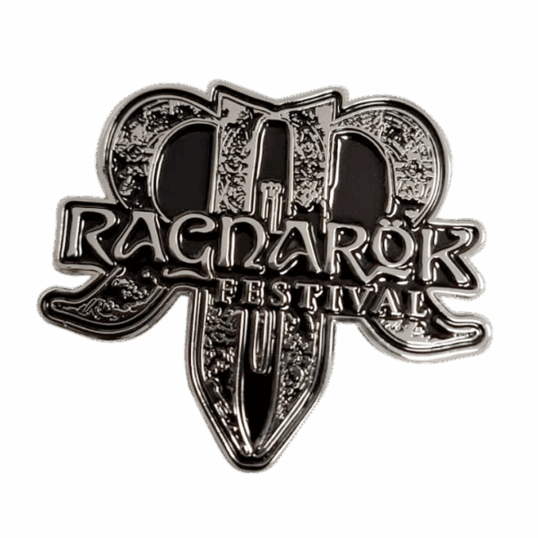 Ragnarök Festival PIN