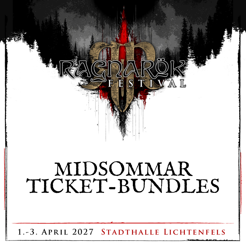 Ragnarök Presale Bundles